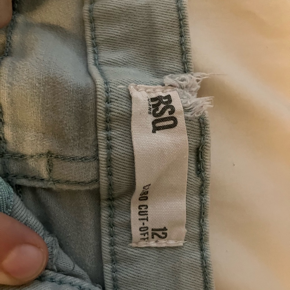 Shorts - Picture 2 of 2